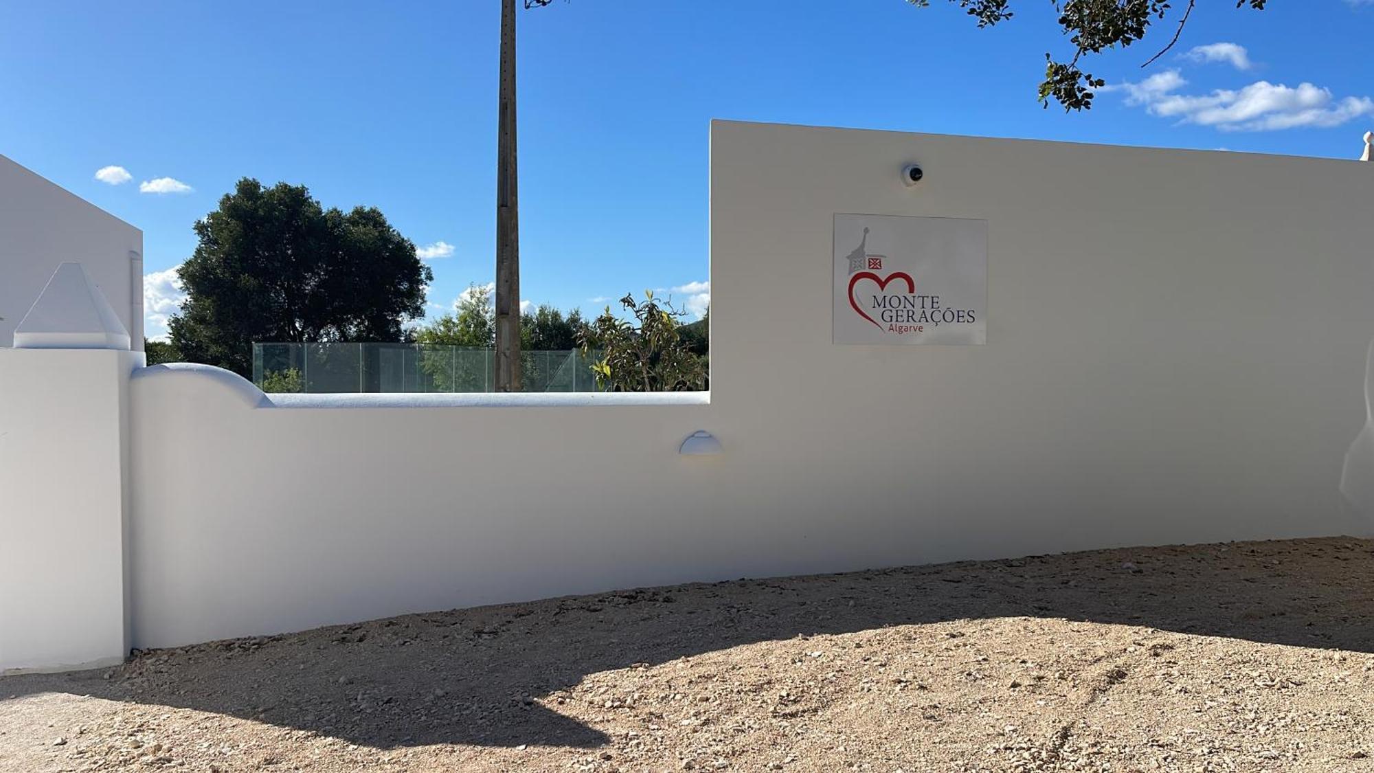 Monte Geracoes - Heated Pool - Typical Algarvian - Close To Quinta Lago, Vale Lobo And Vilamoura Almancil Exterior foto
